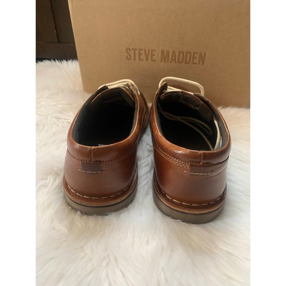Steve Madden Harpoon oxfords main image 5